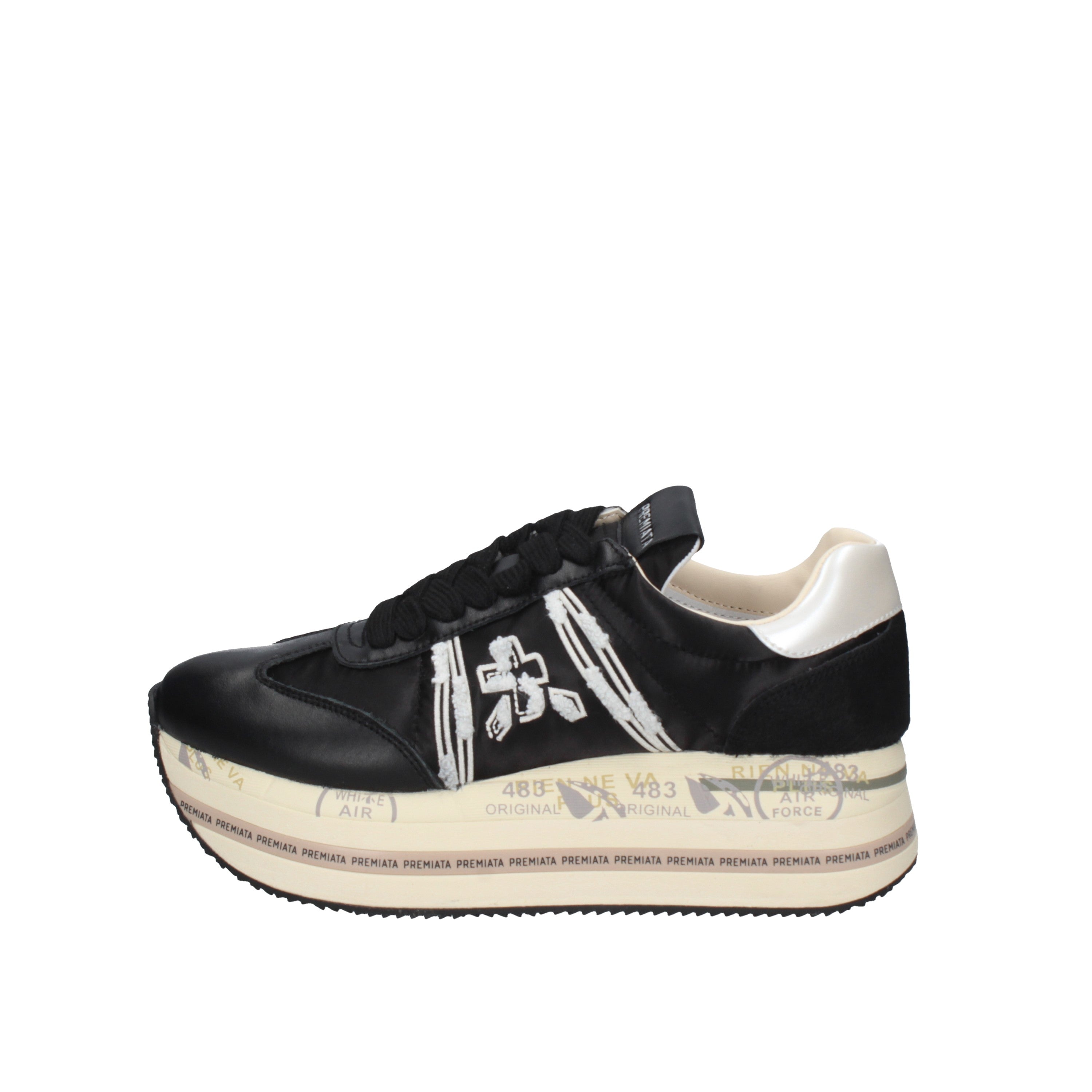 premiata sneakers bet6953